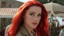 Foto: Amber Heard als maagd in Stephen King-serie 'The Stand'