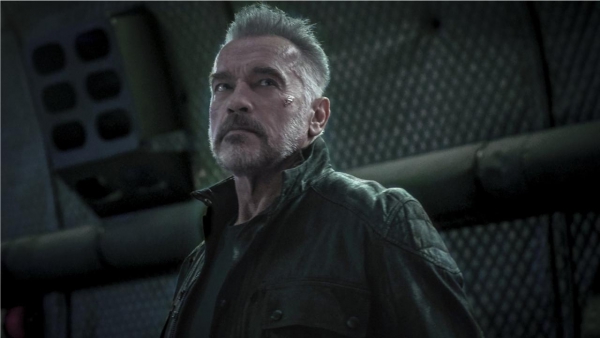 Netflix-serie met Arnold Schwarzenegger krijgt indrukwekkende cast