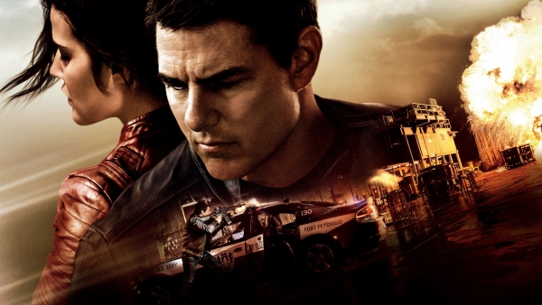 'Jack Reacher' krijgt reboot als tv-serie zonder Tom Cruise