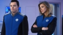 'The Orville' krijgt een grootser en intenser tweede seizoen