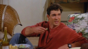 Waar was in 'Seinfeld' plots Elaine's droogkomische vriendje David Pubby gebleven?