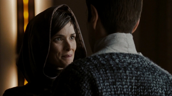 Moeder Spock ook te zien in Star Trek: Discovery