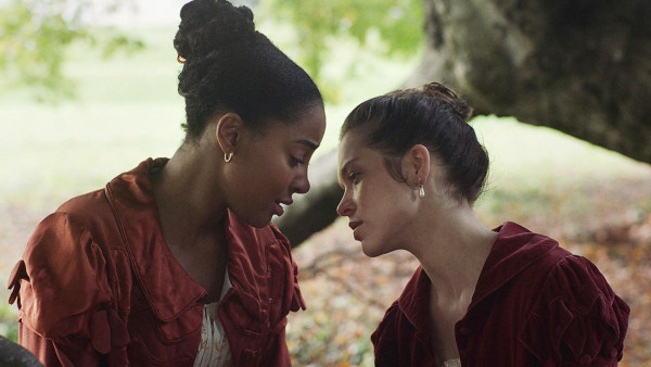 'The Confessions of Frannie Langton': meer dan een kostuumdrama