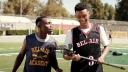 'Fresh Prince'-serie doet dit volledig anders 'Fresh Prince'-serie doet dit volledig anders