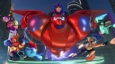 'Big Hero 6' krijgt tweede seizoen 'Big Hero 6' krijgt tweede seizoen