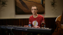 Jim Parsons eerste auditie voor 'The Big Bang Theory' zorgde voor veel hoofdbrekens en vraagtekens