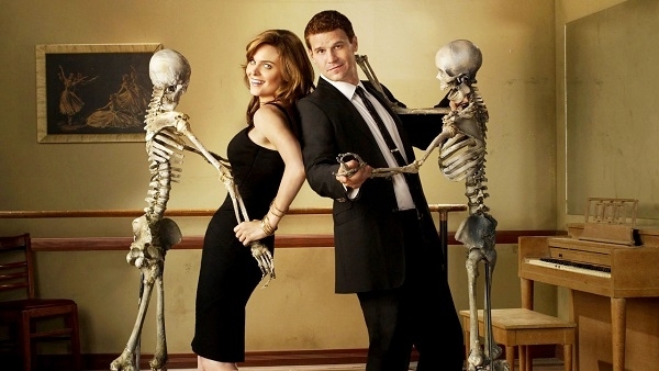 SDCC: Trailer 'Bones' seizoen 10
