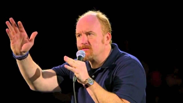 Louis C.K. en Albert Brooks werken samen aan nieuwe animatieserie