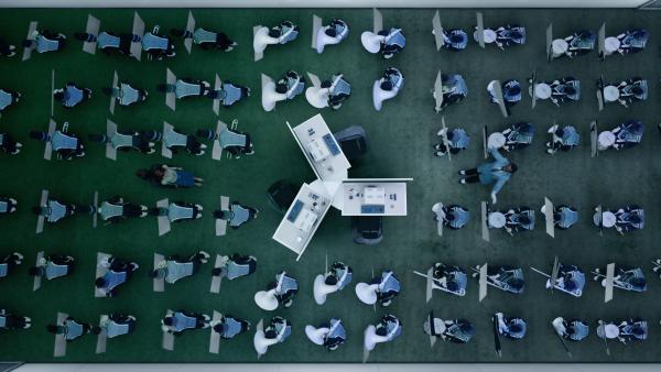 Meer dan 45 miljoen! Zeldzame en geheimzinnige info over het aantal abonnees van deze gigantische streamingsdienst