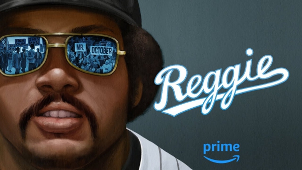 Prime Video geeft ons een trailer voor docu-film 'Reggie'