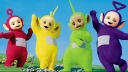 De Teletubbies zijn terug