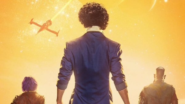 Je gaat veel missen na cancelen 'Cowboy Bebop'
