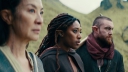 Officiële trailer 'The Witcher: Blood Origin' vrijgegeven door Netflix