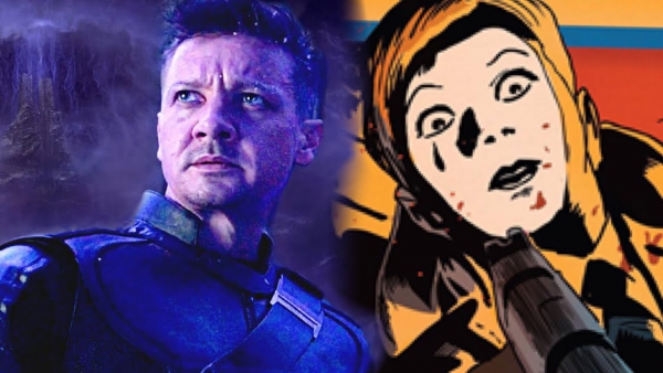 Marvel-serie 'Hawkeye' gaat een opvallende schurk krijgen!