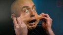 Eerste blik op 'Gotham'-schurk Clayface Eerste blik op 'Gotham'-schurk Clayface
