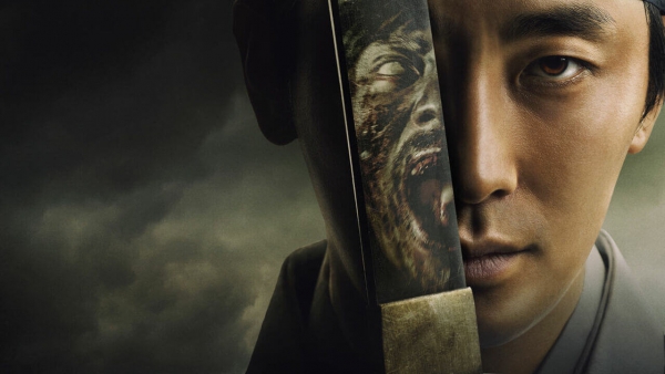 3 kneitergoede series die gewoon op Netflix staan!