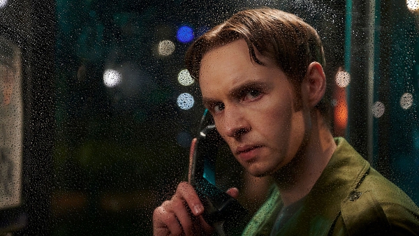 Recensie NPO Start-serie 'Deceit' Recensie NPO Start-serie 'Deceit'