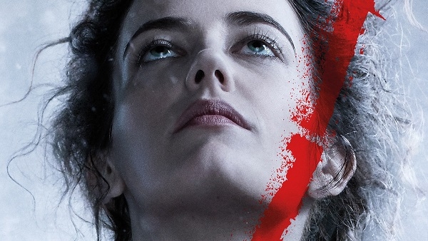 Vier nieuwe posters 'Penny Dreadful'