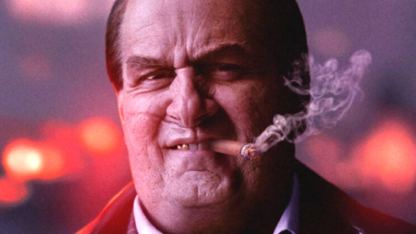 Eindelijk weer schot in 'The Penguin' van HBO Max