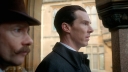 Eerste synopsis en foto's van nieuwe 'Sherlock'