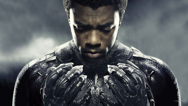 Dit is alles wat we weten over 'Black Panther'-serie 'Eyes of Wakanda' Dit is alles wat we weten over 'Black Panther'-serie 'Eyes of Wakanda'