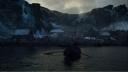 Jon en de Wildlingen in promo 'Game of Thrones'