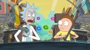 Bizarre nieuwe afbeelding 'Rick & Morty' seizoen 5