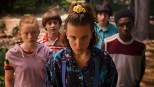 'Stranger Things' vermijdt grootste fout 'Game of Thrones' 'Stranger Things' vermijdt grootste fout 'Game of Thrones'