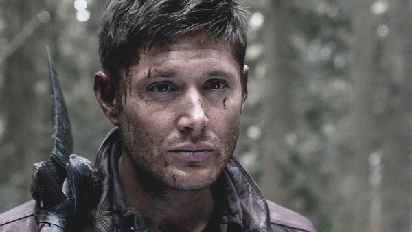 Eerste foto uit nieuwe 'Supernatural'-serie toont Dean in levende lijve