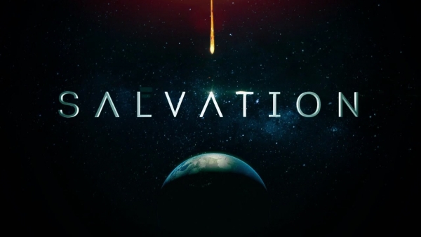 CBS-serie 'Salvation' krijgt tweede seizoen