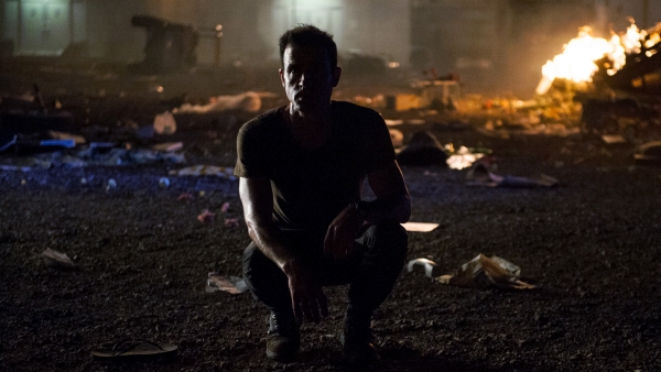 Geen spin-off na finale The Leftovers
