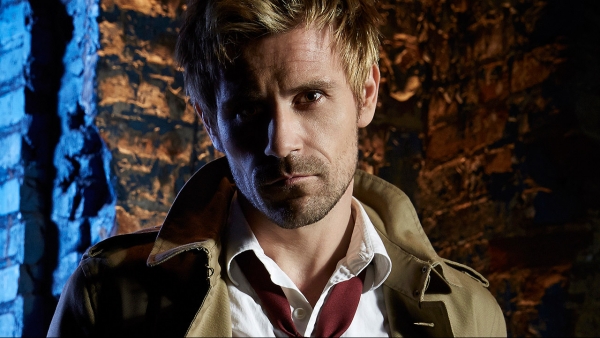 Seizoen 1 'Constantine' stopt na 13 afleveringen