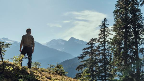 Deze prachtige thrillerserie in een spectaculaire natuurlijke omgeving is met bijna 100 miljoen kijkers op Netflix de best bekeken thrillerserie van 2025