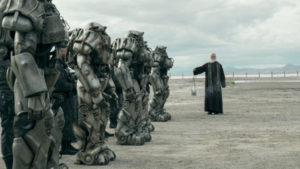 Prime Video gaat los op verfilmingen van videogames, 'God of War' is de volgende!