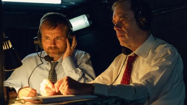 Nog altijd staat de nieuwe #1-miniserie van Netflix op de volle 100% op de Tomatometer