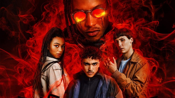 Netflix-original 'Mortel' seizoen 2 binnenkort te zien op Netflix