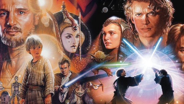 Ewan McGregor verdedigt 'Star Wars'-prequels