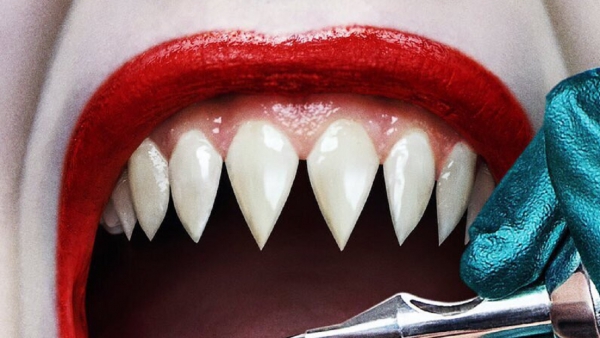 'American Horror Story' hint naar zeemeerminnen?