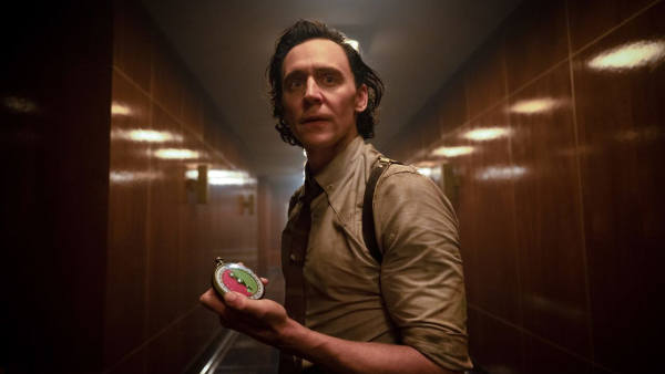 'Loki' shockeert met de grootste MCU onthulling sinds 'Infinity War'
'Loki' shockeert met de grootste MCU onthulling sinds 'Infinity War'