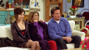De 'Friends'-cast heeft even geen woorden maar komt toch met een reactie na overlijden 'Chandler'