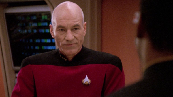 Eerste plotdetails 'Picard'-serie!