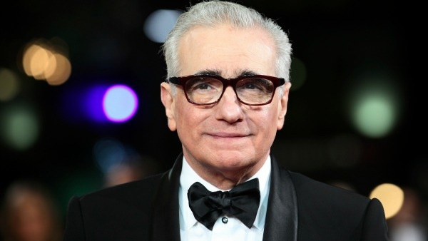 HBO opnieuw in zee met Martin Scorsese HBO opnieuw in zee met Martin Scorsese