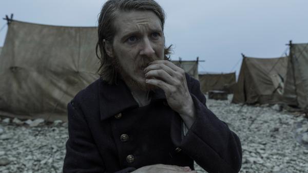 Dit is een van de engste horrorseries aller tijden