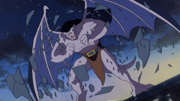 Disney bevestigt: originele 'Gargoyles' serie verschijnt op Disney+