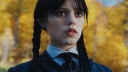 Bloederige trailer voor Addams Family-serie 'Wednesday' van Netflix