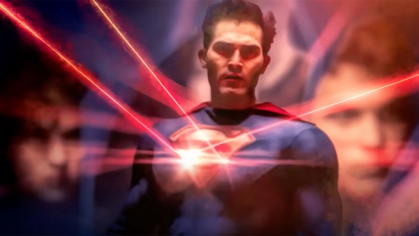 Fans enorm kritisch op trailer 'Superman & Lois'