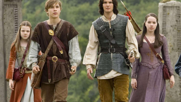 Fans smeken om een 'Narnia'-serie: waarom films niet genoeg zijn om de franchise nieuw leven in te blazen