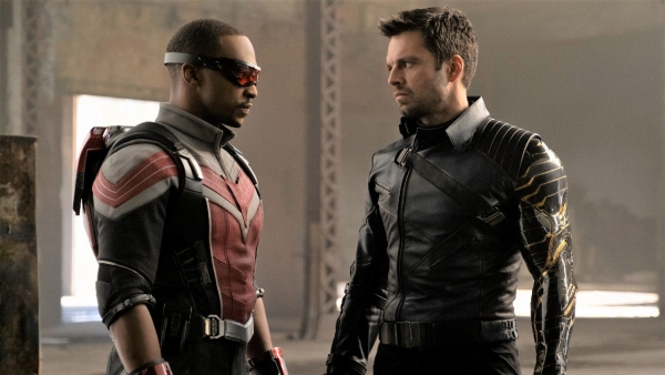 Disney+ censureert Falcon and the Winter Soldier