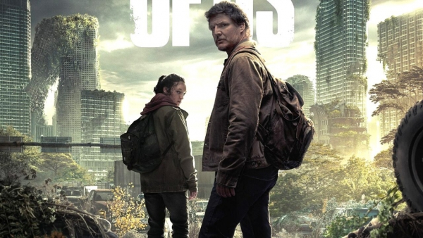 VIDEO: zo werd 'The Last of Us' gemaakt