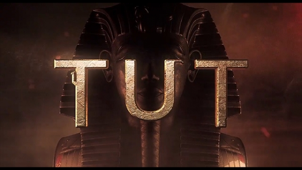 Eerste trailer 'Tut'